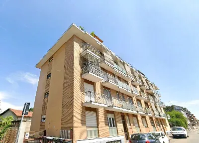 Appartamento in vendita a Novara, Santa ri... - foto 1