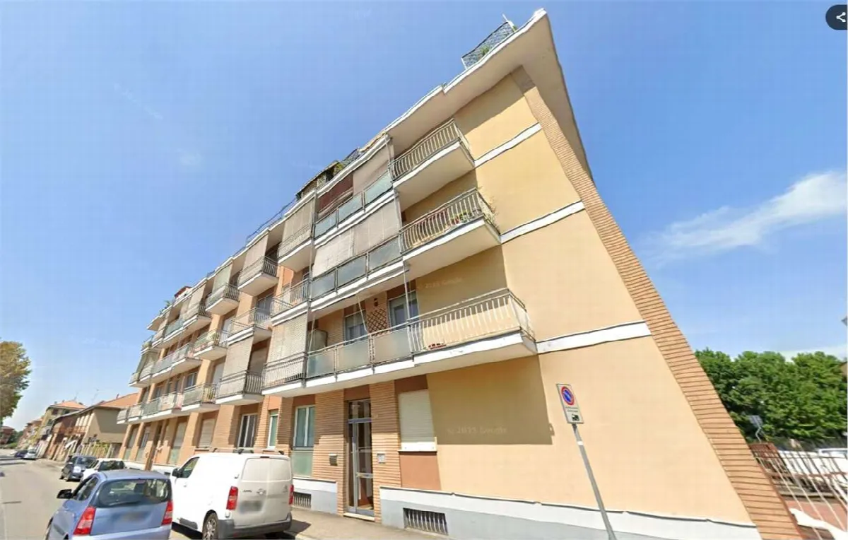 Appartamento in vendita a Novara, Santa Rita, Sant'antonio, Sant'andrea, San Rocco - foto 2