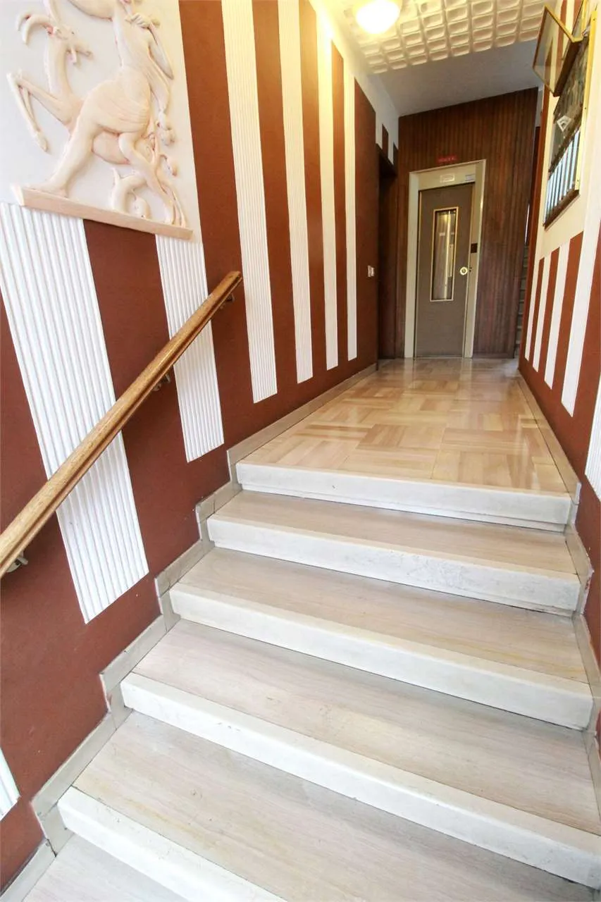 Appartamento in vendita a Novara, Santa Rita, Sant'antonio, Sant'andrea, San Rocco - foto 4