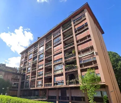 Appartamento in vendita a Novara, Centro - foto 1