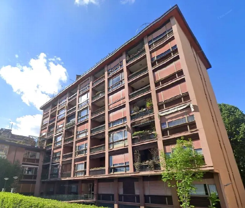 Appartamento in vendita a Novara, Centro - foto 1