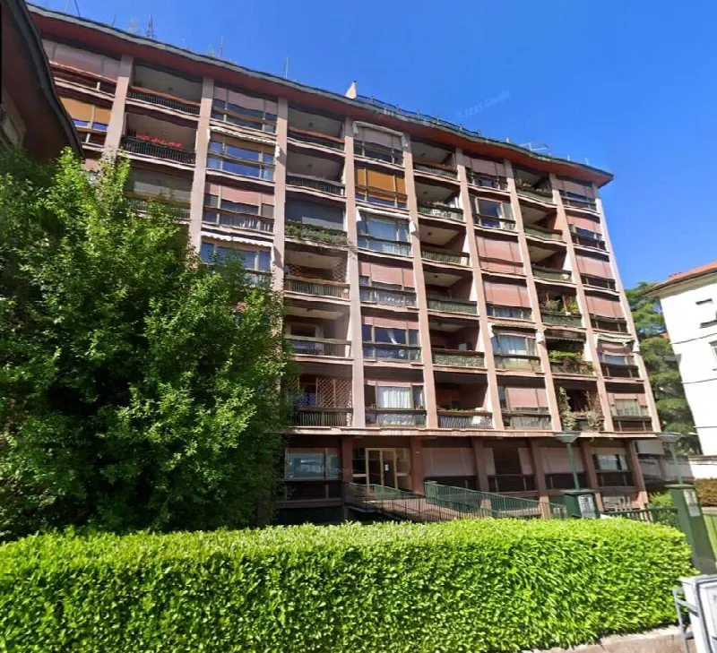 Appartamento in vendita a Novara, Centro - foto 2