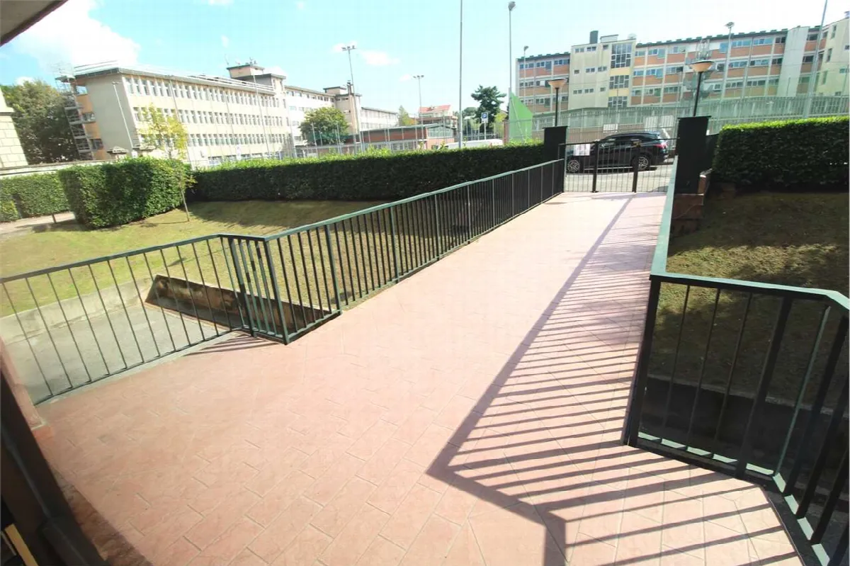 Appartamento in vendita a Novara, Centro - foto 4