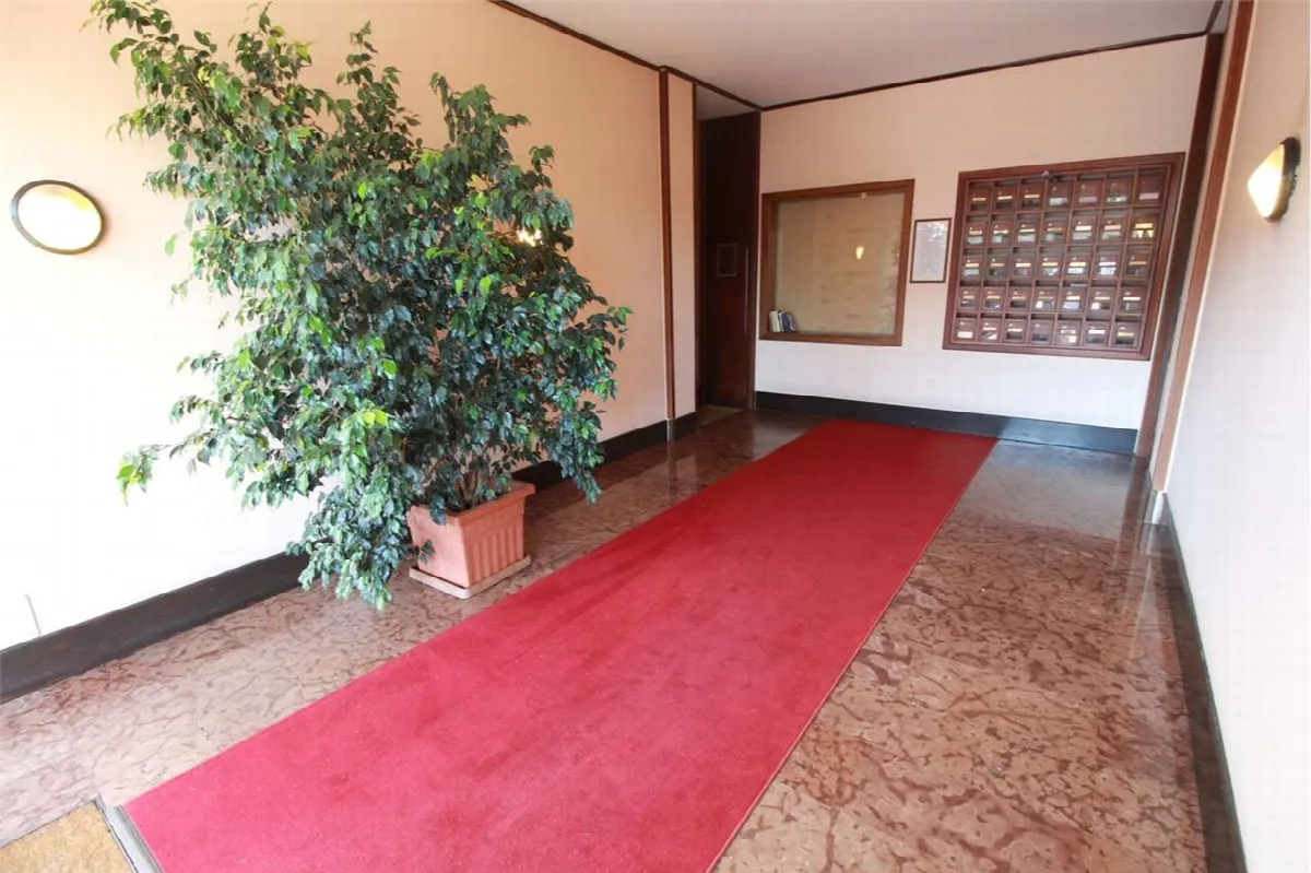 Appartamento in vendita a Novara, Centro - foto 5