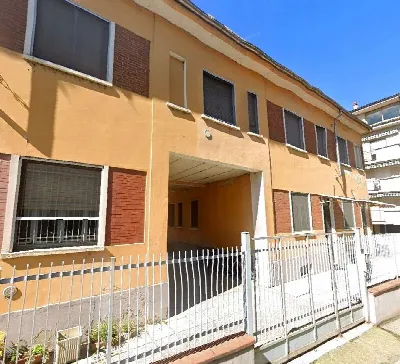 Appartamento a Novara