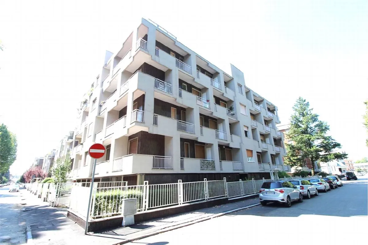 Appartamento in vendita a Novara, Porta Mortara, Sacro Cuore, San Martino, San Paolo - foto 2