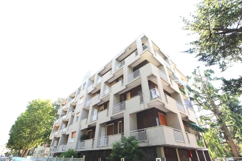 Appartamento in vendita a Novara, Porta Mortara, Sacro Cuore, San Martino, San Paolo - foto 1