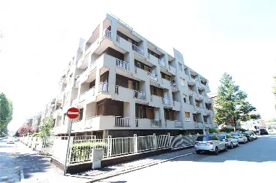 Appartamento in vendita a Novara, Porta mo... - foto 2