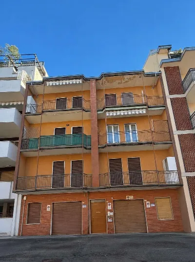 Appartamento in vendita a Novara, Porta mo... - foto 1