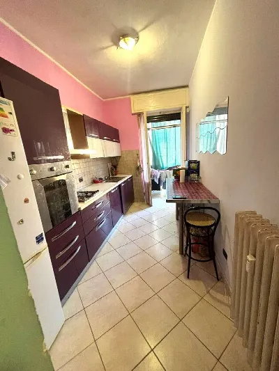 Appartamento in vendita a Novara, Porta mo... - foto 6