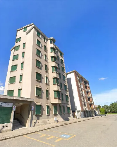 Appartamento a Novara