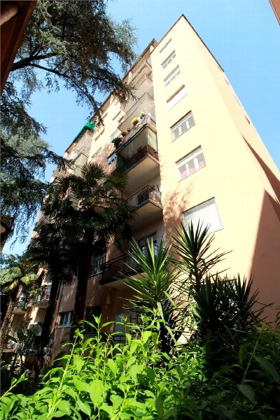 Appartamento a Novara