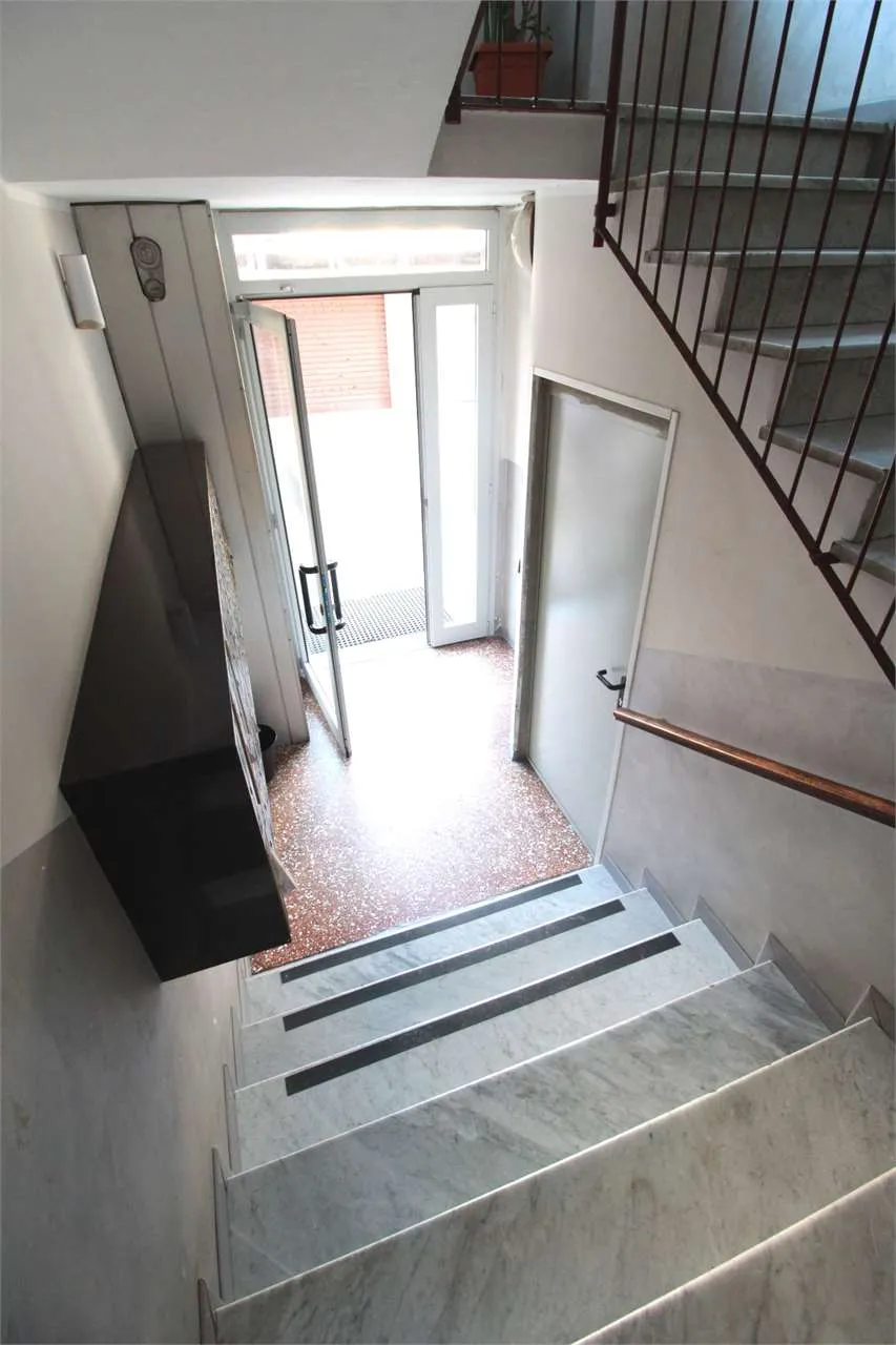 Appartamento in vendita a Novara, Porta Mortara, Sacro Cuore, San Martino, San Paolo - foto 3