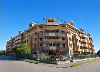 Appartamento a Novara