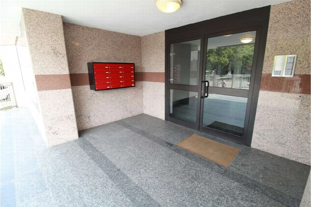 Appartamento in vendita a Novara, Santa Rita, Sant'antonio, Sant'andrea, San Rocco - foto 2
