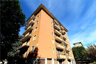 Appartamento in vendita a Novara, Santa ri... - foto 1