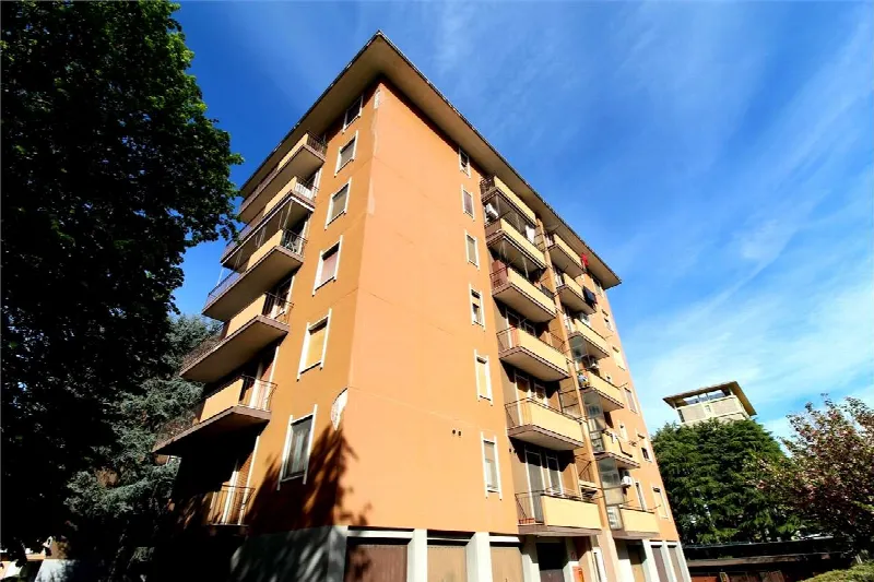 Appartamento in vendita a Novara, Santa Rita, Sant'antonio, Sant'andrea, San Rocco - foto 1
