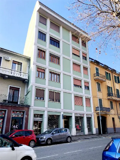 Appartamento in vendita a Novara, Porta mo... - foto 1