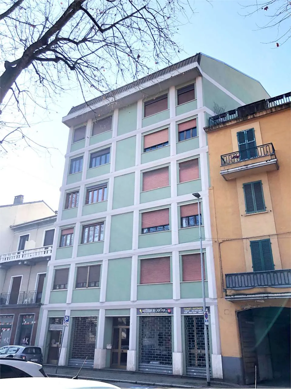 Appartamento in vendita a Novara, Porta Mortara, Sacro Cuore, San Martino, San Paolo - foto 2