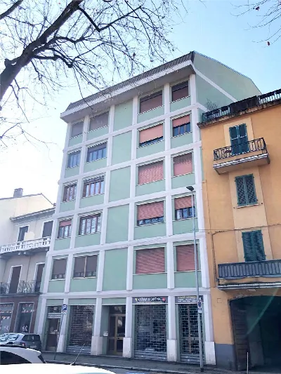 Appartamento in vendita a Novara, Porta mo... - foto 2