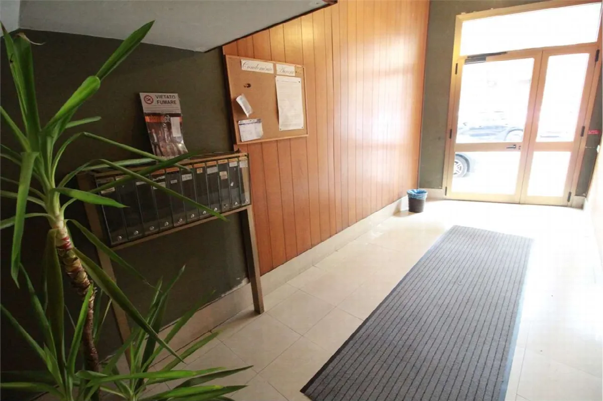 Appartamento in vendita a Novara, Porta Mortara, Sacro Cuore, San Martino, San Paolo - foto 4
