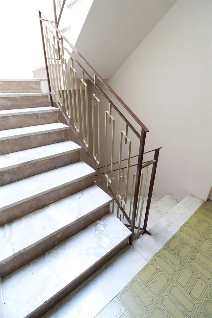 Appartamento in vendita a Novara, Porta Mortara, Sacro Cuore, San Martino, San Paolo - foto 5