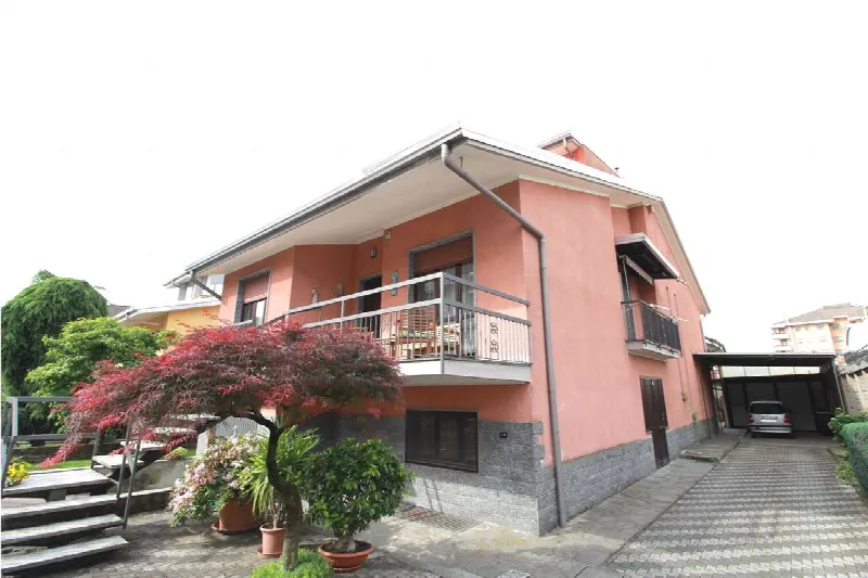 Villa in vendita a Novara, Sant'agabio, Pernate - foto 1