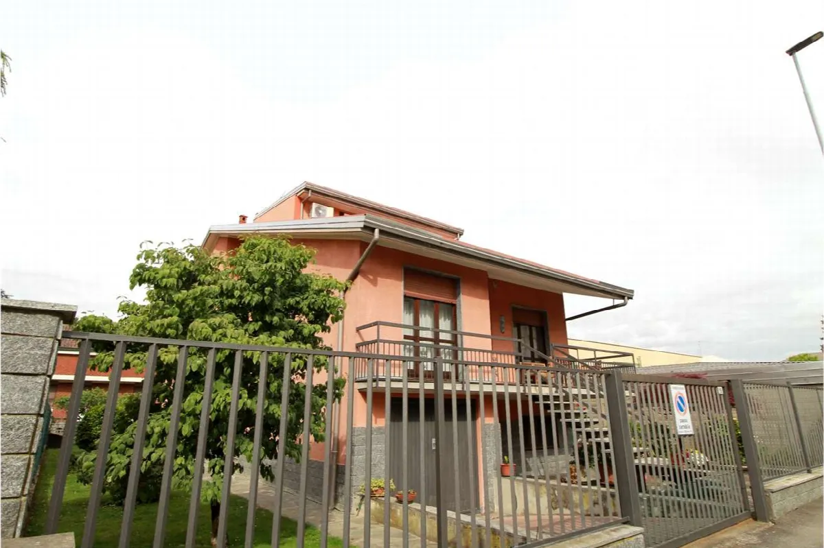 Villa in vendita a Novara, Sant'agabio, Pernate - foto 2