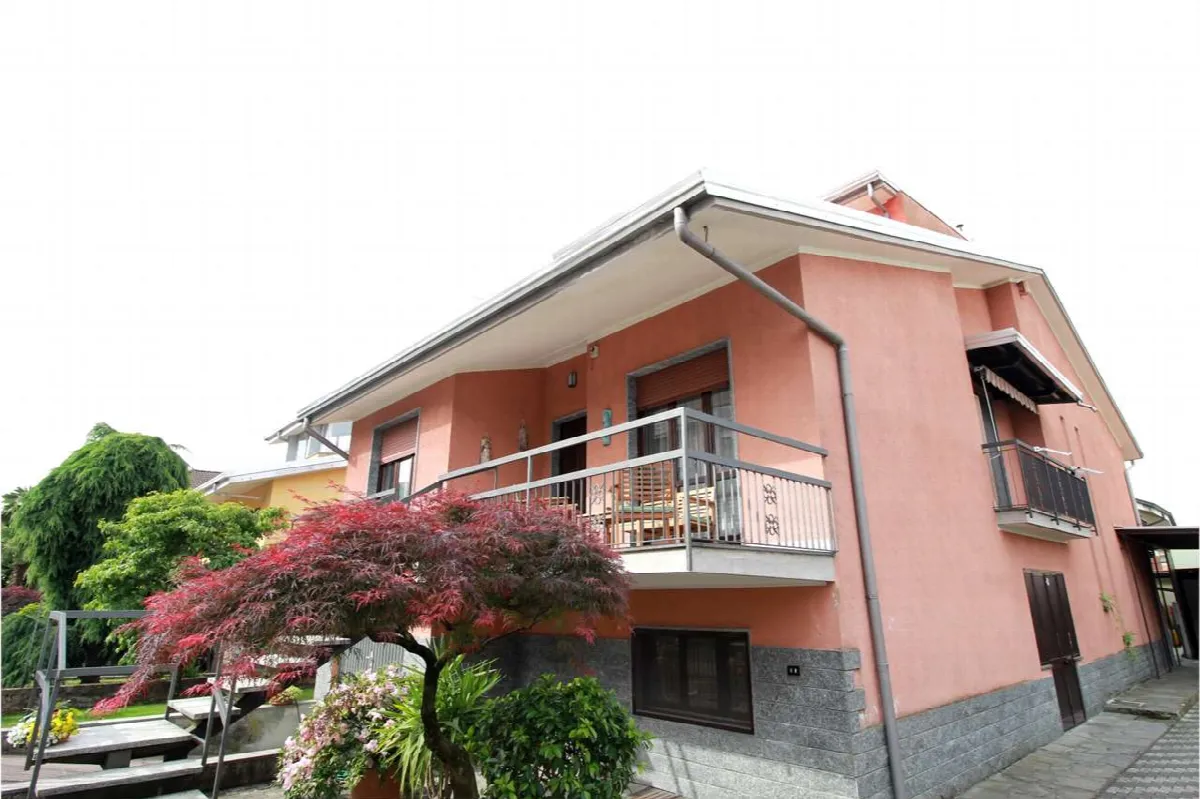 Villa in vendita a Novara, Sant'agabio, Pernate - foto 4