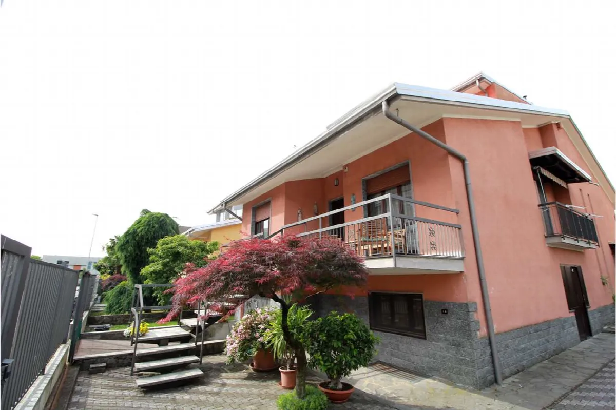 Villa in vendita a Novara, Sant'agabio, Pernate - foto 5