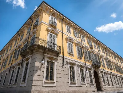 Appartamento in vendita a Novara, Centro - foto 1