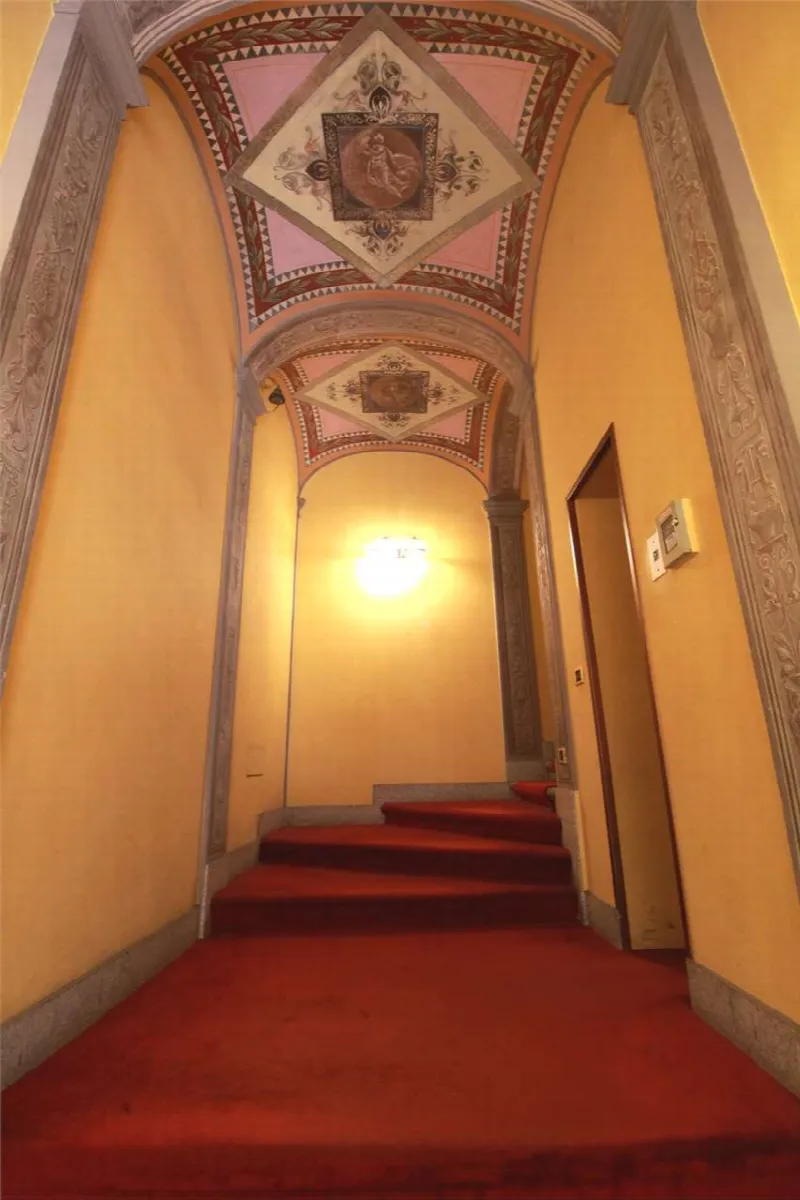Appartamento in vendita a Novara, Centro - foto 5