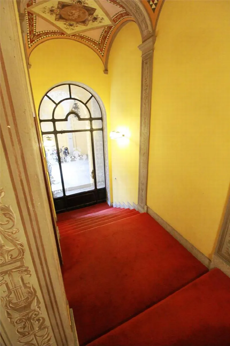Appartamento in vendita a Novara, Centro - foto 6