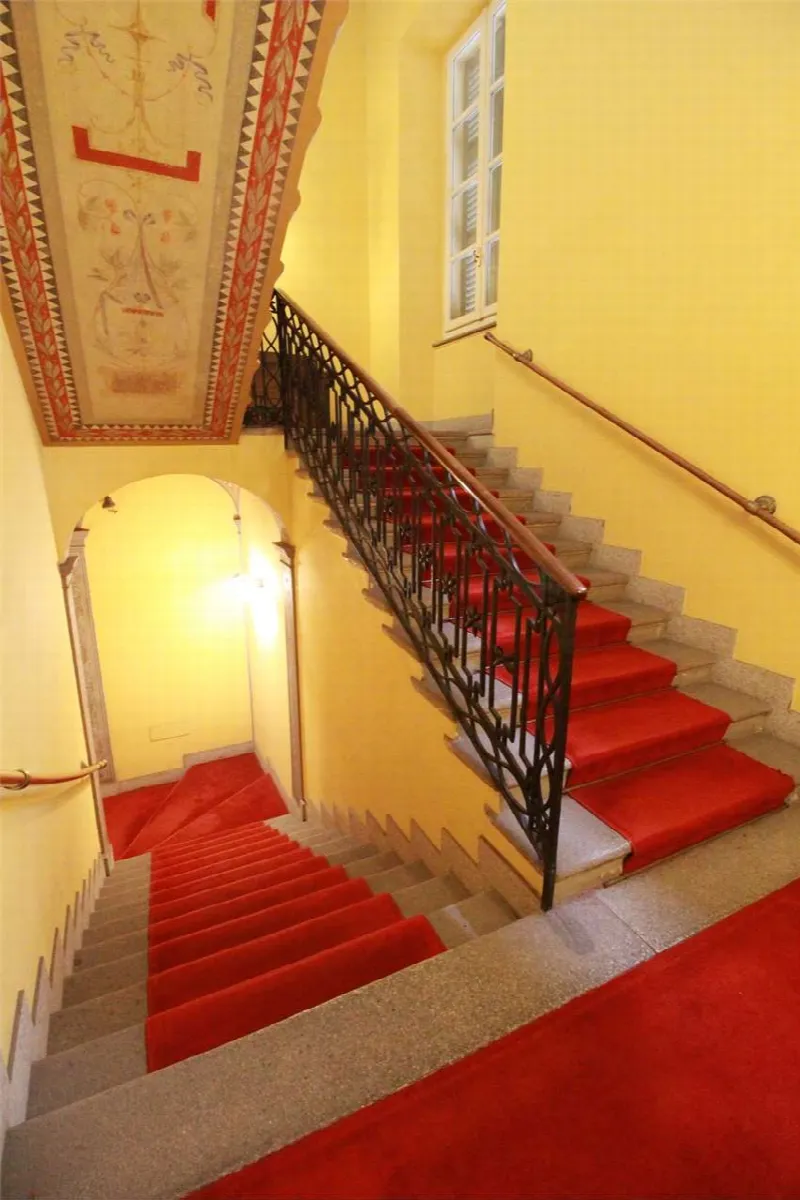 Appartamento in vendita a Novara, Centro - foto 8