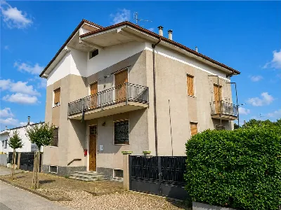 Villa a Granozzo con Monticello