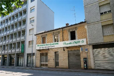 Palazzo/Stabile in vendita a Novara, Porta... - foto 2
