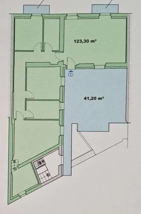 Appartamento in vendita a Novara, Porta Mortara, Sacro Cuore, San Martino, San Paolo - foto 3