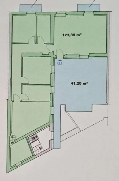 Palazzo/Stabile in vendita a Novara, Porta... - foto 3