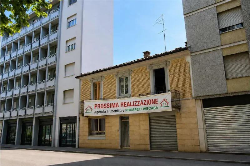 Appartamento in vendita a Novara, Porta Mortara, Sacro Cuore, San Martino, San Paolo - foto 1