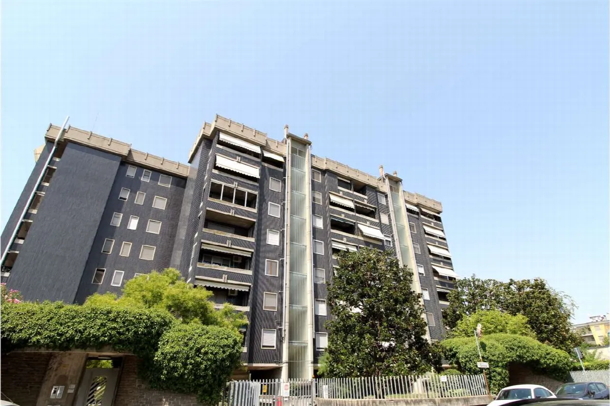 Mansarda in vendita a Novara, Bicocca, Cittadella, Villaggio Dalmazia, Torrion Quartara, Olengo - foto 3
