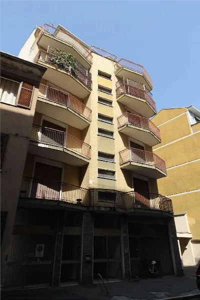 Appartamento in vendita a Novara, Porta mo... - foto 2