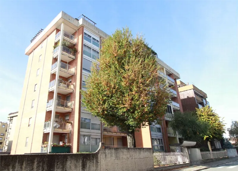 Appartamento in vendita a Novara, Bicocca, Cittadella, Villaggio Dalmazia, Torrion Quartara, Olengo - foto 1