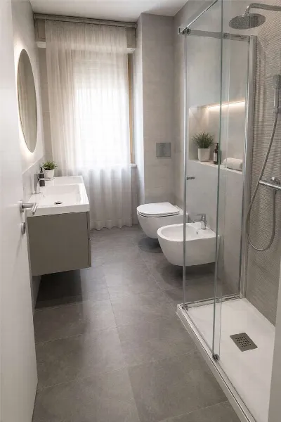 Appartamento in vendita a Novara, Bicocca,... - foto 10