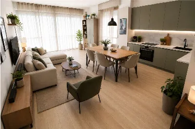 Appartamento in vendita a Novara, Bicocca,... - foto 4