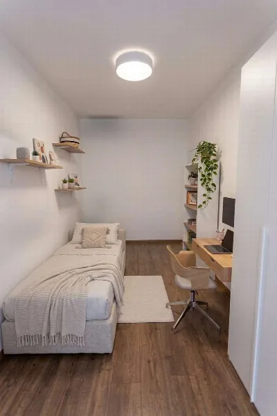 Appartamento in vendita a Novara, Bicocca,... - foto 9