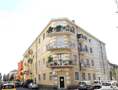 Appartamento a Novara