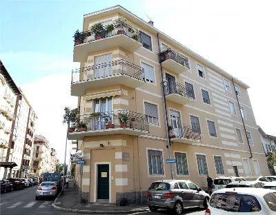 Appartamento in vendita a Novara, Porta mo... - foto 3