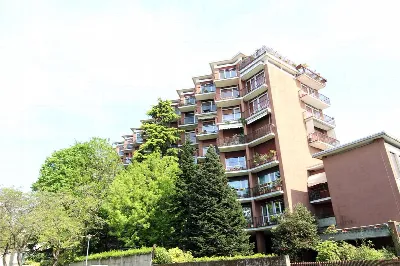 Appartamento a Novara