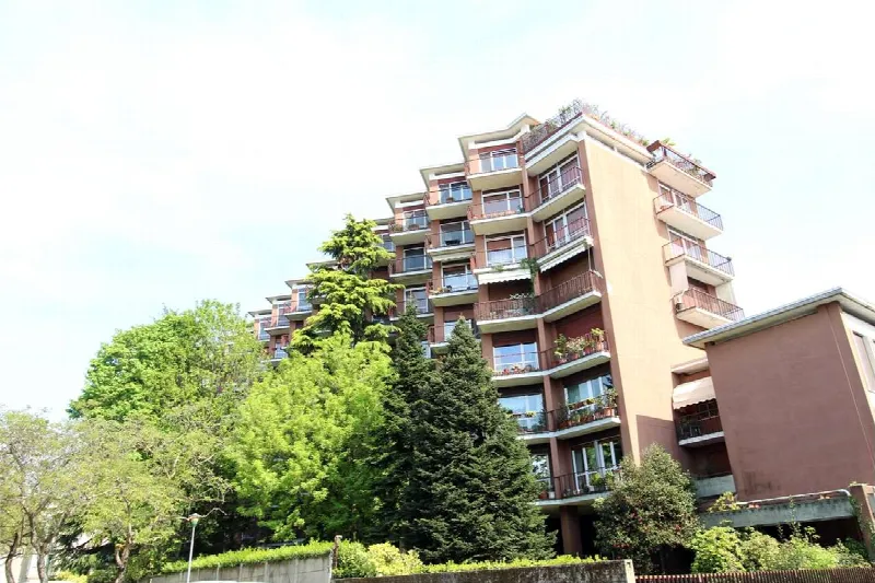 Appartamento in vendita a Novara, Bicocca, Cittadella, Villaggio Dalmazia, Torrion Quartara, Olengo - foto 1