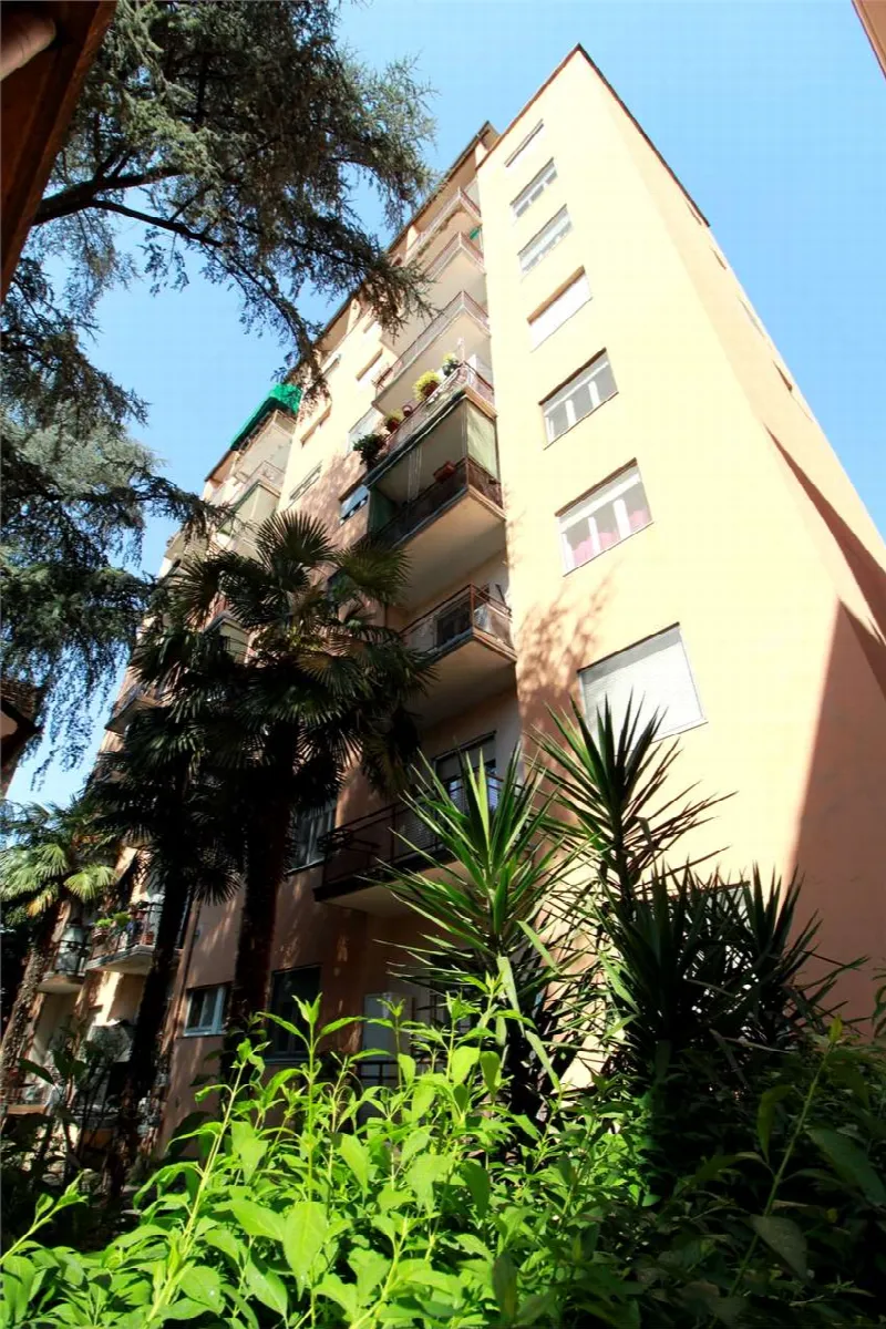 Appartamento in vendita a Novara, Porta Mortara, Sacro Cuore, San Martino, San Paolo - foto 1